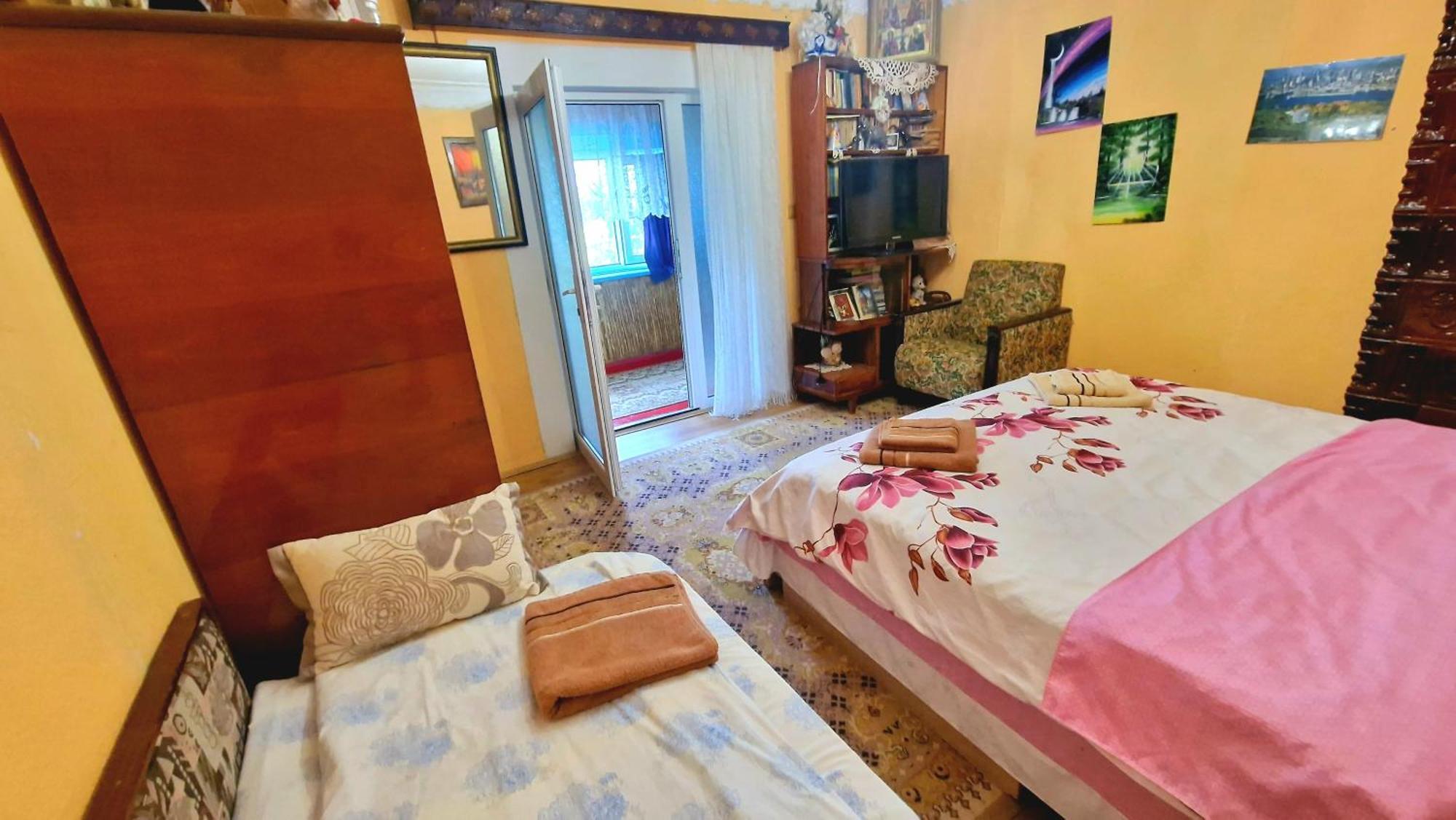Гостевой дом Casa Lidia Журиловка Экстерьер фото