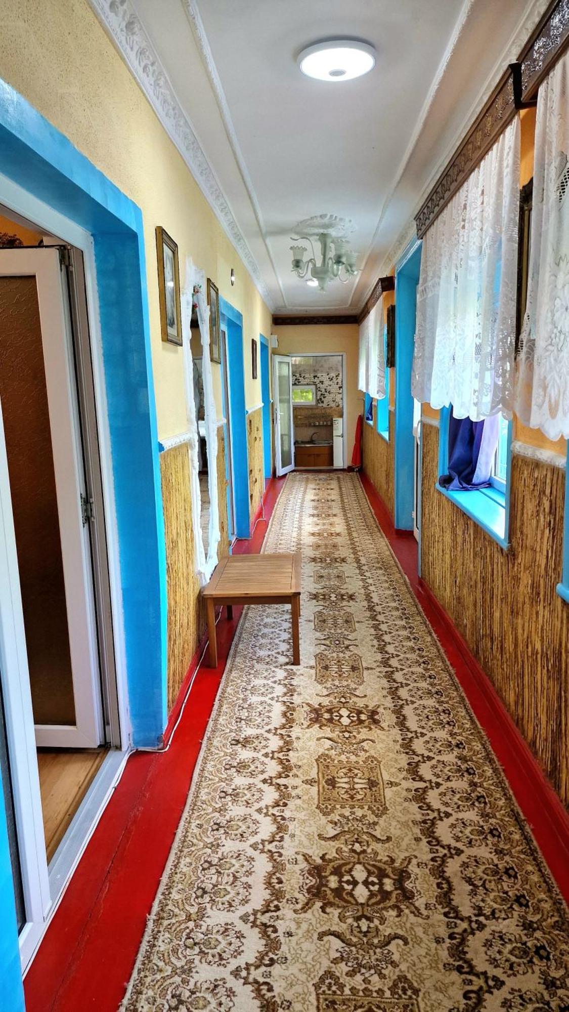 Гостевой дом Casa Lidia Журиловка Экстерьер фото