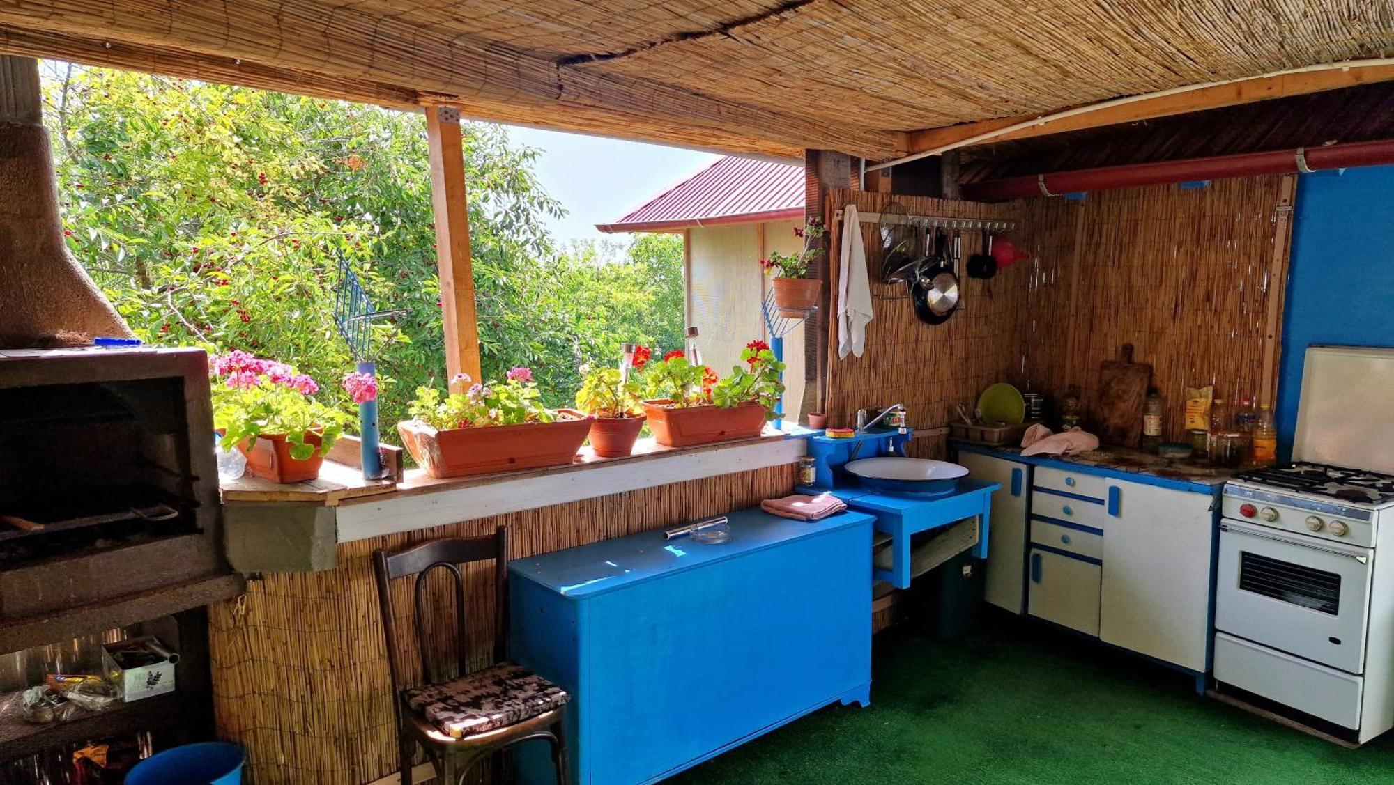 Гостевой дом Casa Lidia Журиловка Экстерьер фото
