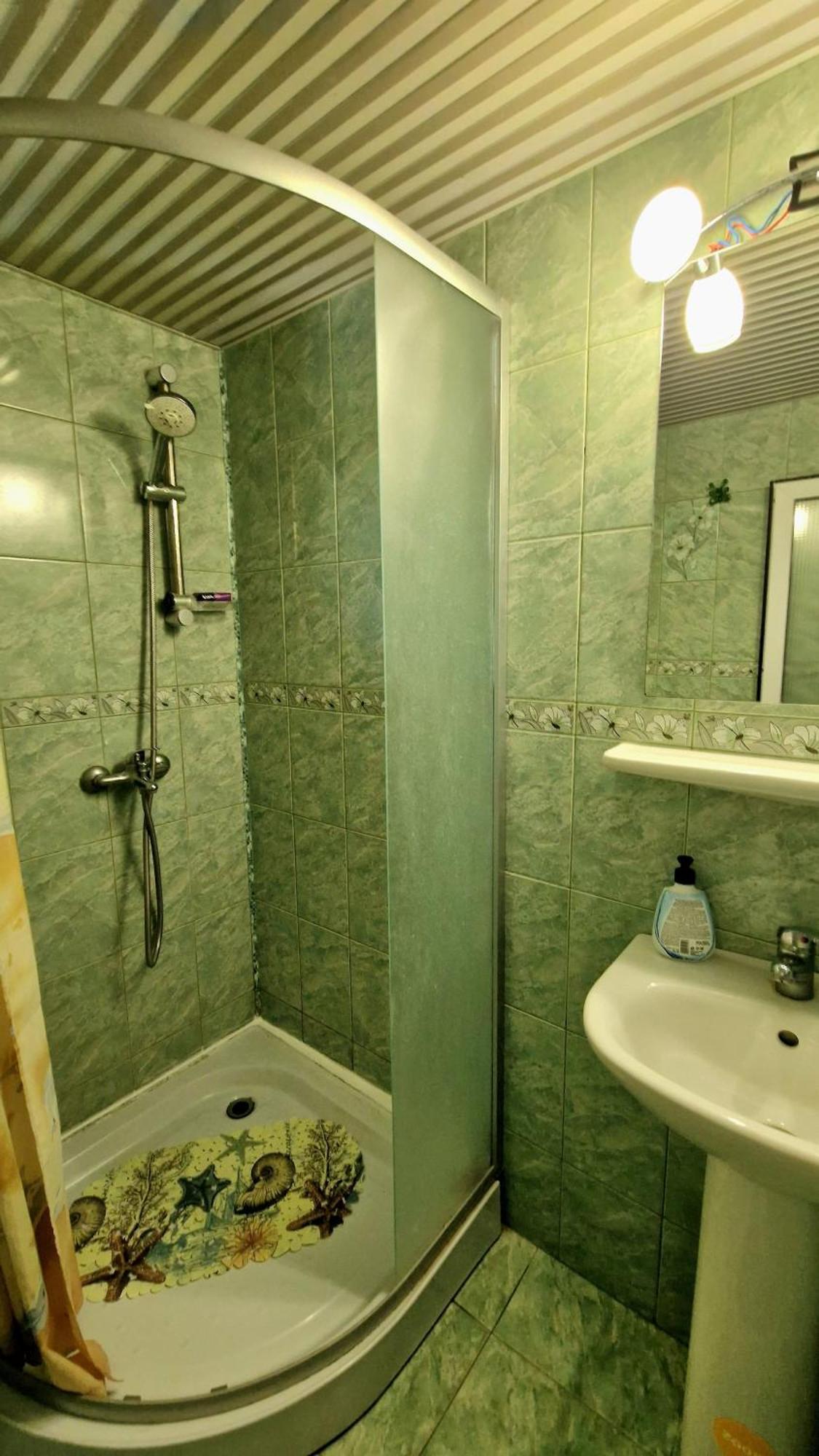 Гостевой дом Casa Lidia Журиловка Экстерьер фото